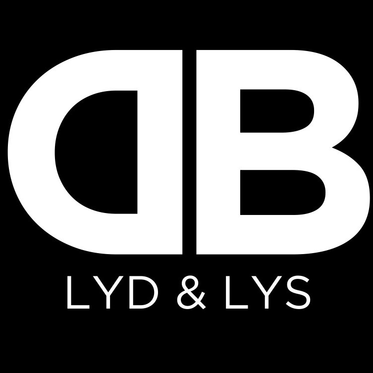 DB Lyd & Lys